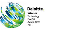 Deloitte Award 2019