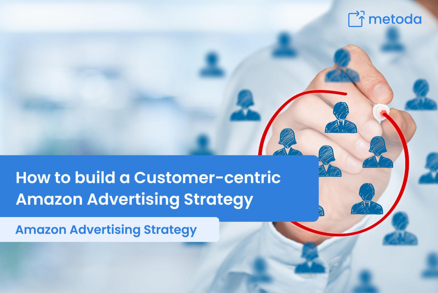 amazon customer centricity case study