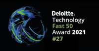 Deloitte Award 2021